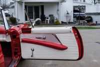 1955 Ford Thunderbird for sale