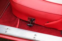 1955 Ford Thunderbird for sale