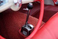 1955 Ford Thunderbird for sale