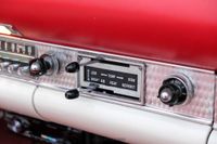 1955 Ford Thunderbird for sale