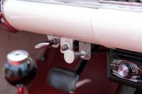 1955 Ford Thunderbird for sale