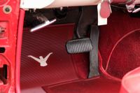 1955 Ford Thunderbird for sale