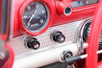 1955 Ford Thunderbird for sale