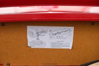 1955 Ford Thunderbird for sale