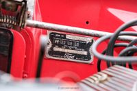 1955 Ford Thunderbird for sale