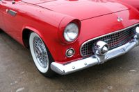 1955 Ford Thunderbird for sale