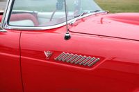 1955 Ford Thunderbird for sale