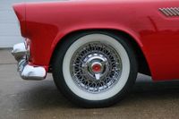 1955 Ford Thunderbird for sale