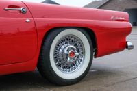 1955 Ford Thunderbird for sale