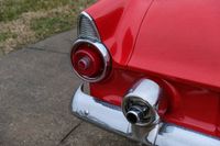 1955 Ford Thunderbird for sale