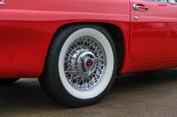 1955 Ford Thunderbird for sale