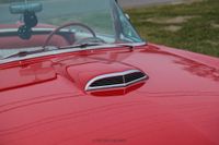 1955 Ford Thunderbird for sale