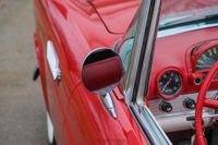 1955 Ford Thunderbird for sale