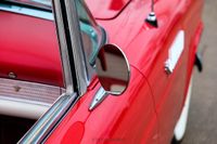 1955 Ford Thunderbird for sale