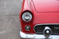 1955 Ford Thunderbird for sale