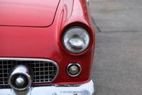 1955 Ford Thunderbird for sale