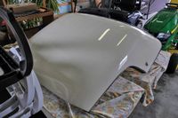 1955 Ford Thunderbird for sale