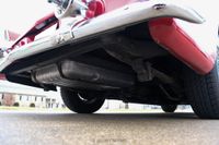 1955 Ford Thunderbird for sale