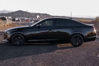 2018 Cadillac CTS 2.0 Turbo RWD for sale