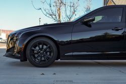2018 Cadillac CTS 2.0 Turbo RWD for sale
