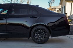 2018 Cadillac CTS 2.0 Turbo RWD for sale