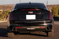 2018 Cadillac CTS 2.0 Turbo RWD for sale