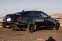 2018 Cadillac CTS 2.0 Turbo RWD for sale