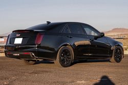2018 Cadillac CTS 2.0 Turbo RWD for sale