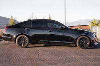 2018 Cadillac CTS 2.0 Turbo RWD for sale