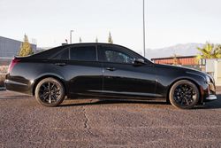 2018 Cadillac CTS 2.0 Turbo RWD for sale