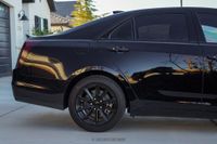 2018 Cadillac CTS 2.0 Turbo RWD for sale