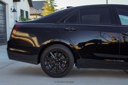 2018 Cadillac CTS 2.0 Turbo RWD for sale