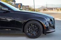 2018 Cadillac CTS 2.0 Turbo RWD for sale