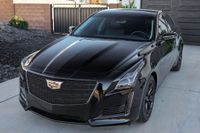 2018 Cadillac CTS 2.0 Turbo RWD for sale