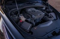 2018 Cadillac CTS 2.0 Turbo RWD for sale