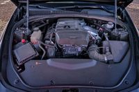 2018 Cadillac CTS 2.0 Turbo RWD for sale