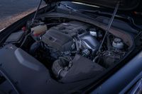 2018 Cadillac CTS 2.0 Turbo RWD for sale