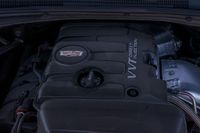 2018 Cadillac CTS 2.0 Turbo RWD for sale