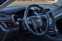 2018 Cadillac CTS 2.0 Turbo RWD for sale