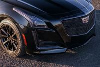 2018 Cadillac CTS 2.0 Turbo RWD for sale