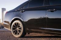 2018 Cadillac CTS 2.0 Turbo RWD for sale
