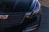 2018 Cadillac CTS 2.0 Turbo RWD for sale