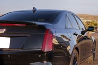 2018 Cadillac CTS 2.0 Turbo RWD for sale