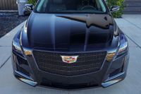 2018 Cadillac CTS 2.0 Turbo RWD for sale