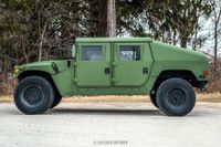 2002 AM General Humvee for sale