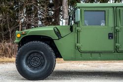 2002 AM General Humvee for sale