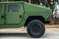 2002 AM General Humvee for sale