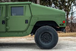2002 AM General Humvee for sale