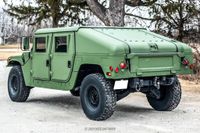 2002 AM General Humvee for sale