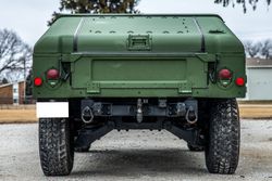 2002 AM General Humvee for sale
